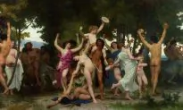 World-Class Masterpiece Comes to Auction