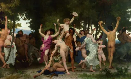 World-Class Masterpiece Comes to Auction