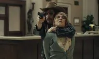 Film Review:  ‘Stockholm’