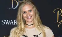 ‘Lizzie McGuire’ Star Carly Schroeder Leaves Hollywood to Enlist Into US Army