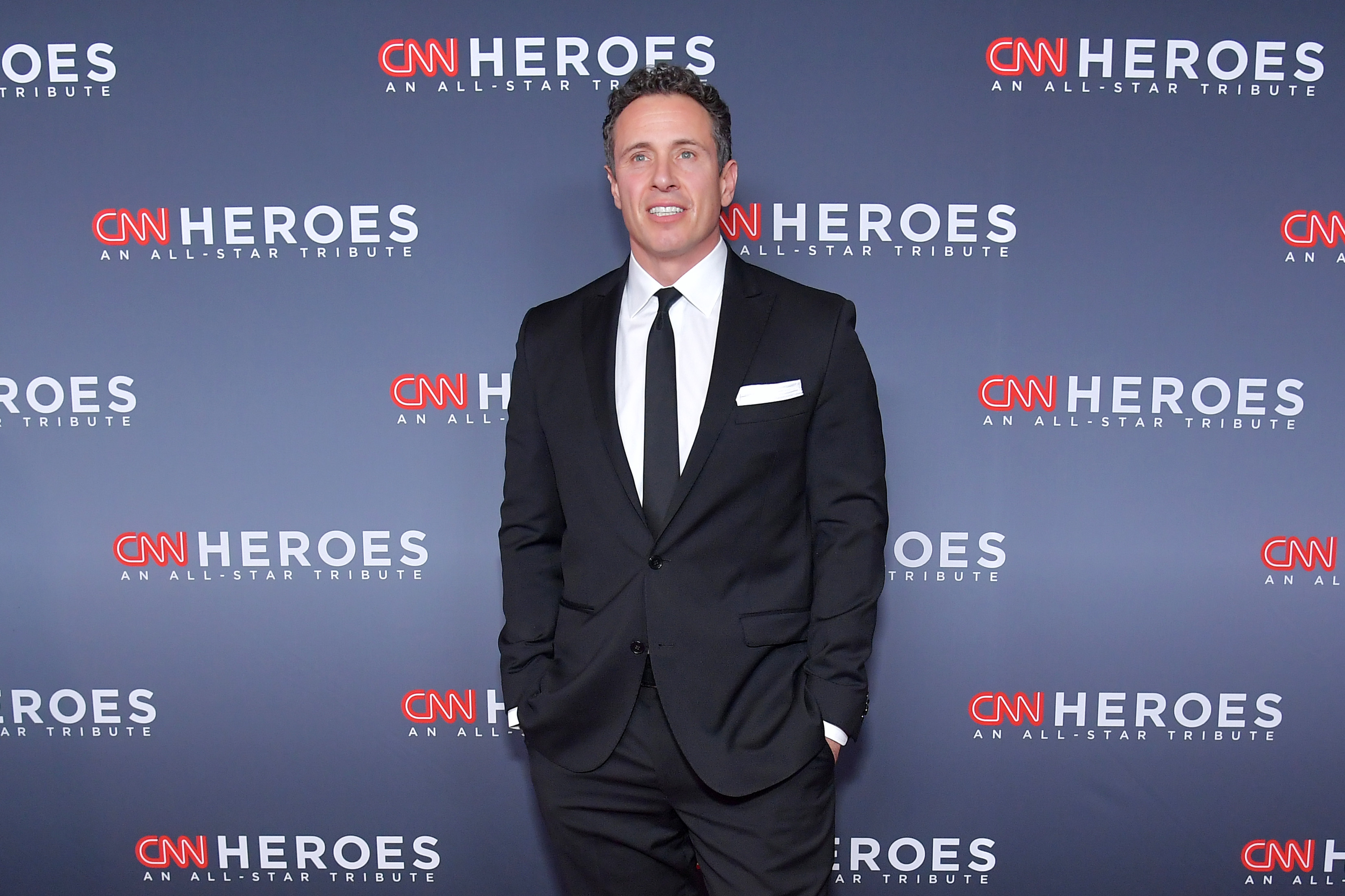 NBC’s “Meet the Press” host Chuck Todd fired back at CNN’s Chris Cuomo afte...
