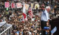 Democratic 2020 Candidates Embrace Far-Left Socialist Agenda