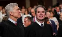 Supreme Court Not Receptive to Biden DOJ’s Arguments About Reach of Identity Theft Law