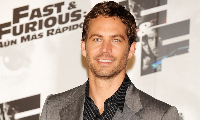 Paul Walkers Daughter Is All Grown Up Now A Gorgeous And - 