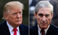 Department of Justice Releases Robert Mueller-Era Memo on Trump