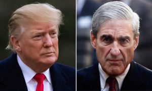 False Media Reports On Mueller Investigation