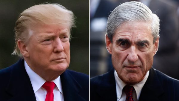 Unredacted Robert Mueller-Era Memo on Trump Released