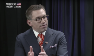 Trump Campaign Adviser Calls for Investigation Into Origins of Russia Collusion Narrative