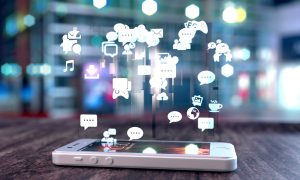 New York Q & A: Do You Trust Social Media?