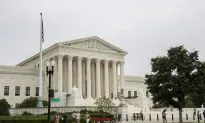 Supreme Court to Consider Transgender Employment Rights Cases