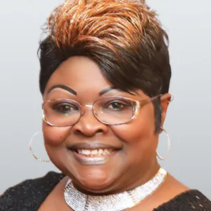 Rochelle Silk Richardson