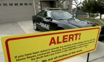Utah ‘Extreme Stalking’ Case Hones in on Hawaii Man