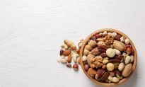 Does Eating 2 Teaspoons of Nuts Really Boost Your Brain Function by 60 Percent?