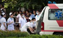 Father Commits Suicide After Principal Beats Son
