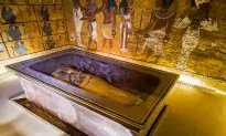 New Egyptian Tomb Discovered in Minya Holds Dozens of Mummies, Artifacts