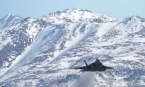 PM Defends Shooting of Flying Object Over Canadian Soil by U.S. Fighter Jet