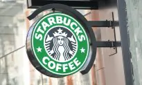 Starbucks Plans to Trial Reusable Cups in Efforts to Be More “Sustainable”
