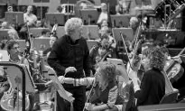 Berlioz’s ‘Requiem’: Sincerity Runs Through It