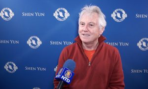 Shen Yun Is a ‘Cultural Experience That Will Impact People for a Lifetime’