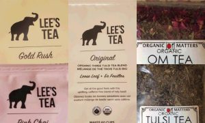 Lee's Teas Recall Over Possible Salmonella Contamination, Links to Previous Tea Recall