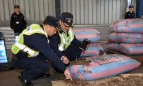 As China Pushes Traditional Medicine Globally, Illegal Wildlife Trade Flourishes