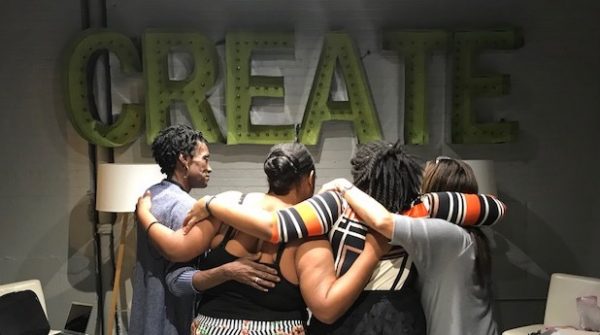 Survivors in Chicago