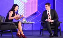 Chinese Education Company Fired American Teachers For Discussing Taiwan, Tiananmen Massacre