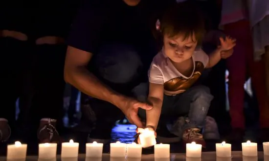 Earth Hour: Good for the Planet, Right?