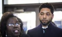 Trump: Jussie Smollett Case Will Be Reviewed by FBI, Department of Justice