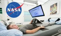 NASA Offers $19,000 to Volunteers to Just Lie in Bed for 60 Days Watching TV or Sleeping