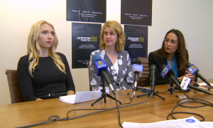 Sidney Powell’s Allegations in Georgia So Serious Any Class May Alter the Election Results: Expert