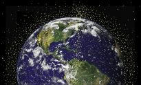 India Says Space Debris from Anti-Satellite Test to ‘Vanish’ in 45 Days