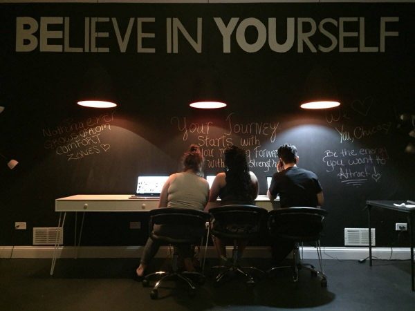 Education room
