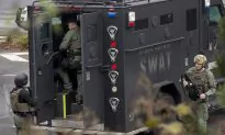 Concerns Raised Over Footage of SWAT Raiding Family House for 2-Year-Old With a Fever