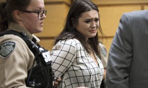 Teen Who Shoved Friend Off 60-Foot Bridge Sentenced to Jail