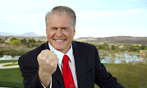 Wayne Allyn Root Writes New Book Called ‘Trump Rules: The Ultimate Guide to Being a Winner'