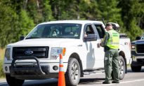 Border Patrol Shuts All Checkpoints In New Mexico