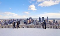 Montreal’s Golden Square Mile