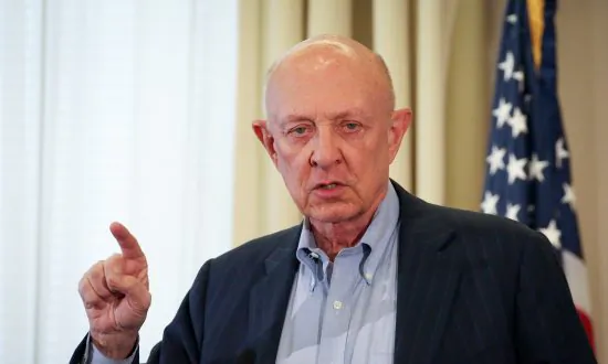Highlighting Threat From Red China, US Launches Committee