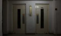 Woman Stuck Alone in Elevator Over Night, Texts Her Love Before Rescue