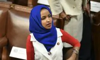 Resurfaced Clip Shows Rep. Ilhan Omar Blaming ‘Our Involvement in Other People’s Affairs’ for Terrorist Acts
