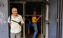 EU Parliament Calls for More Sanctions Against Maduro’s Regime in Venezuela