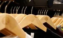 Lululemon Soars on Menswear, Online Push; Inches Into Nike Turf