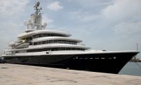 Dubai Court Restores Yacht to Russia Tycoon, Move Disputed in Divorce Contest