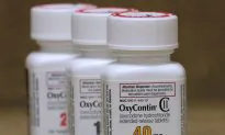 NY Accuses Opioid Maker Purdue of Illegal Fund Transfers to Sacklers