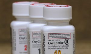 NY Accuses Opioid Maker Purdue of Illegal Fund Transfers to Sacklers