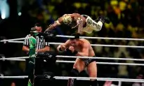 WWE’s Next Battle Royale: Investor Fans vs. Shorts