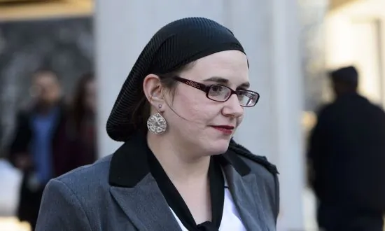 Caitlan Coleman Describes Confinement, Abuse at Hands of Husband Joshua Boyle