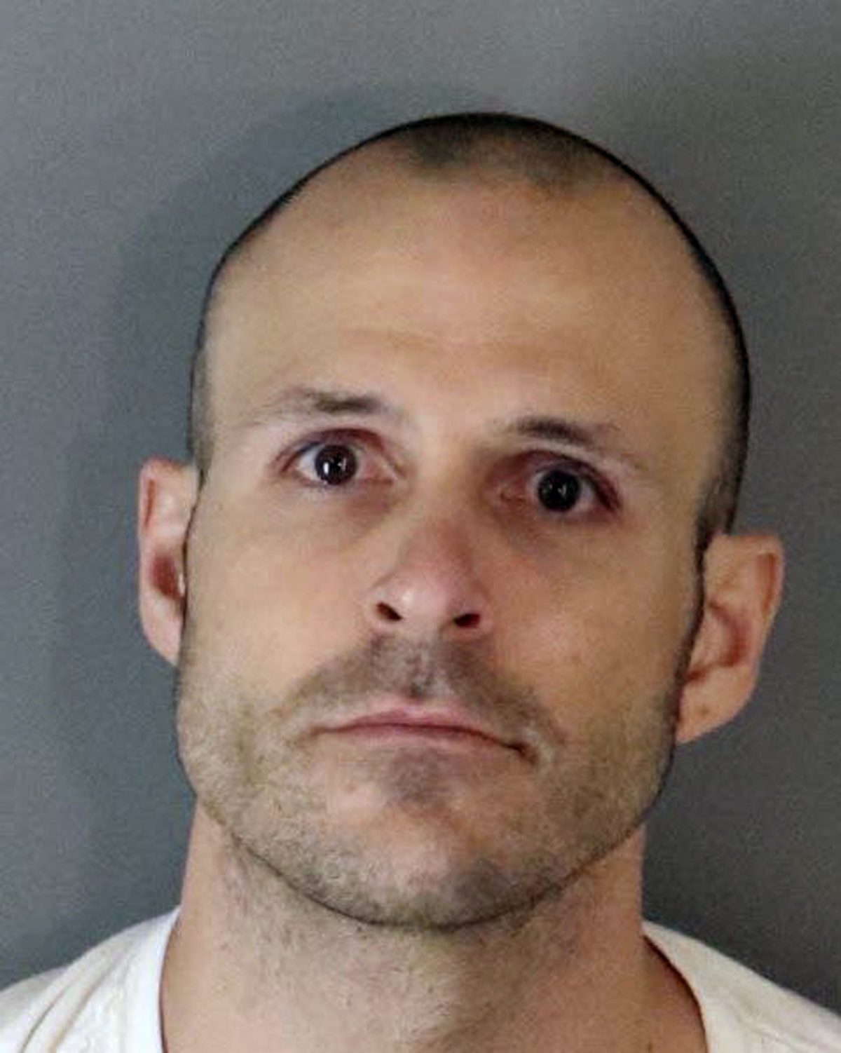 Bryce McIntosh father and murderer of 8-year-old Noah McIntosh