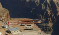 Tourist Taking Photos Dies in Fall at Grand Canyon